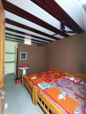 Morje Coco Beach Stay
